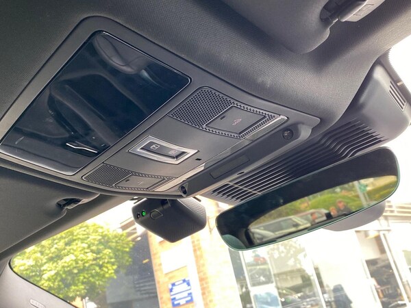 Used Land Rover Range Rover Evoque 2025 for sale - 76114312: Photo 23