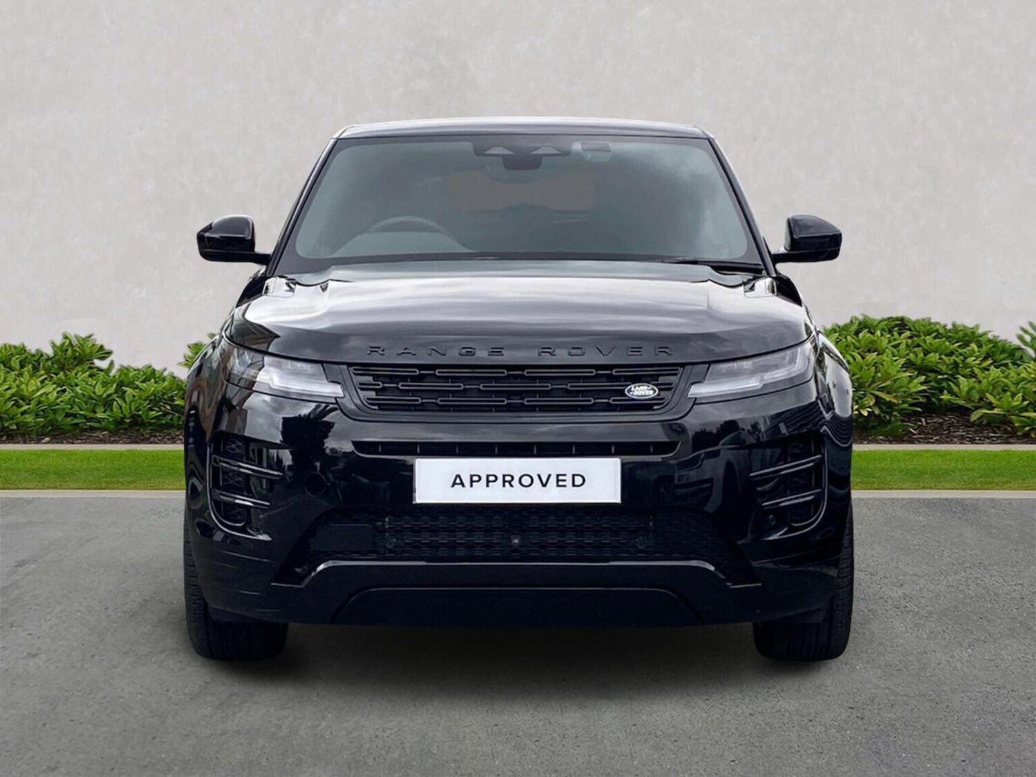 Used Land Rover Range Rover Evoque 2025 for sale - 76114312: Photo 7