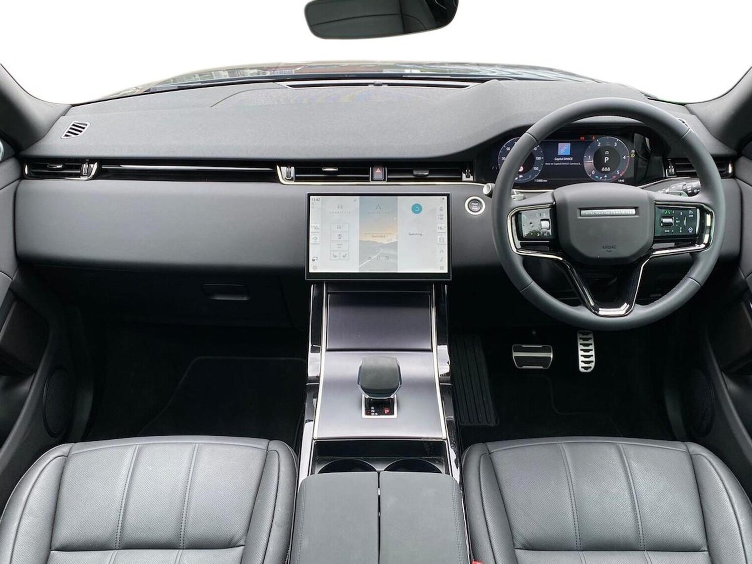 Used Land Rover Range Rover Evoque 2025 for sale - 76114312: Photo 9