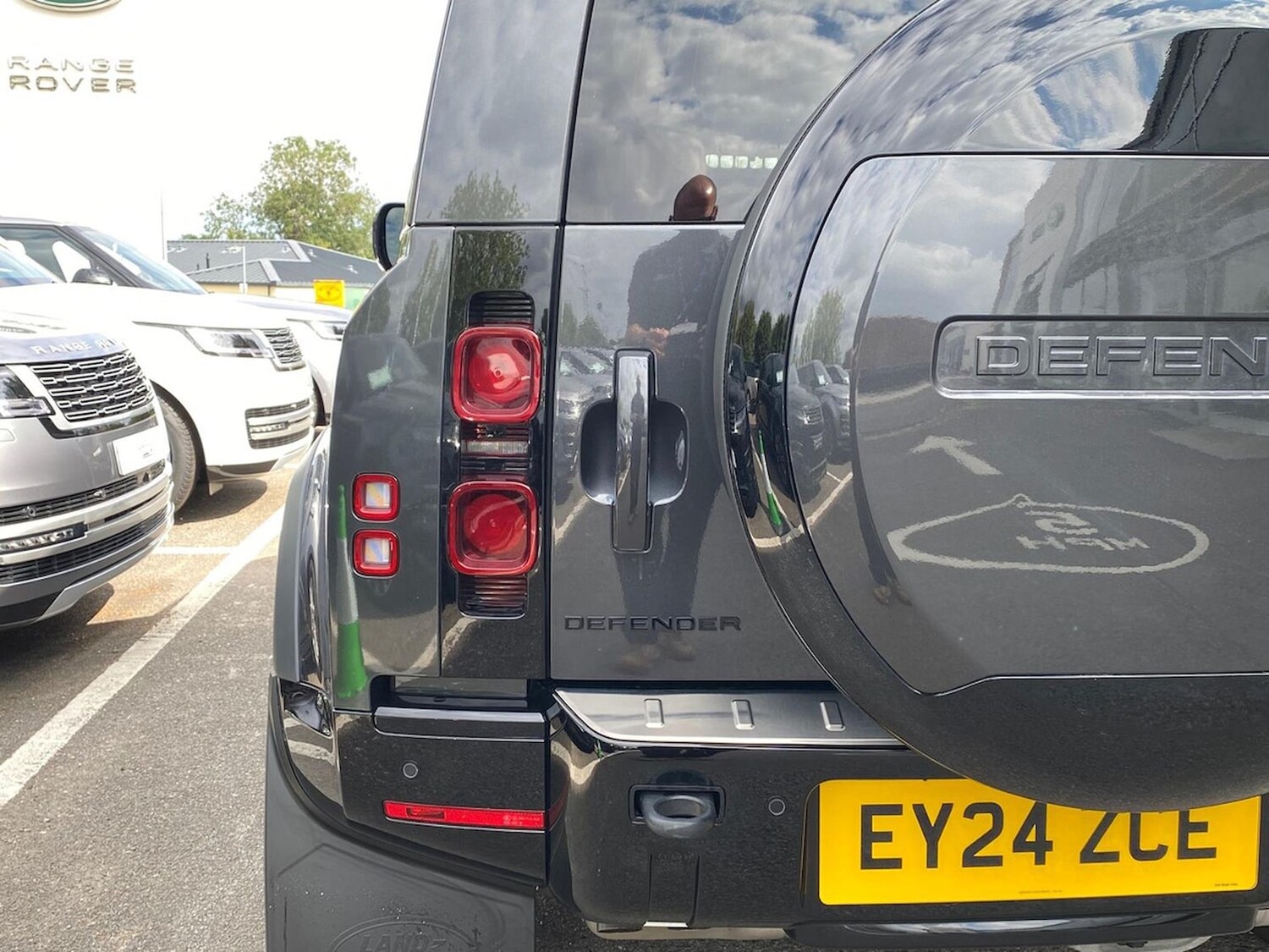 Vehicle 26