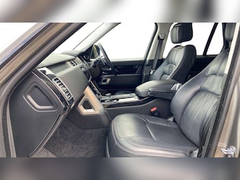 Used Land Rover Range Rover 2019 for sale - 78310450: Photo