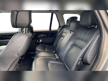 Used Land Rover Range Rover 2019 for sale - 78310450: Photo