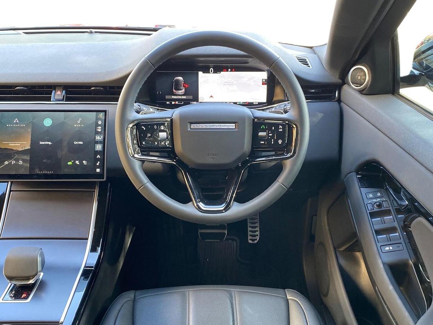 Used Land Rover Range Rover Evoque 2025 for sale - 77973927: Photo 15