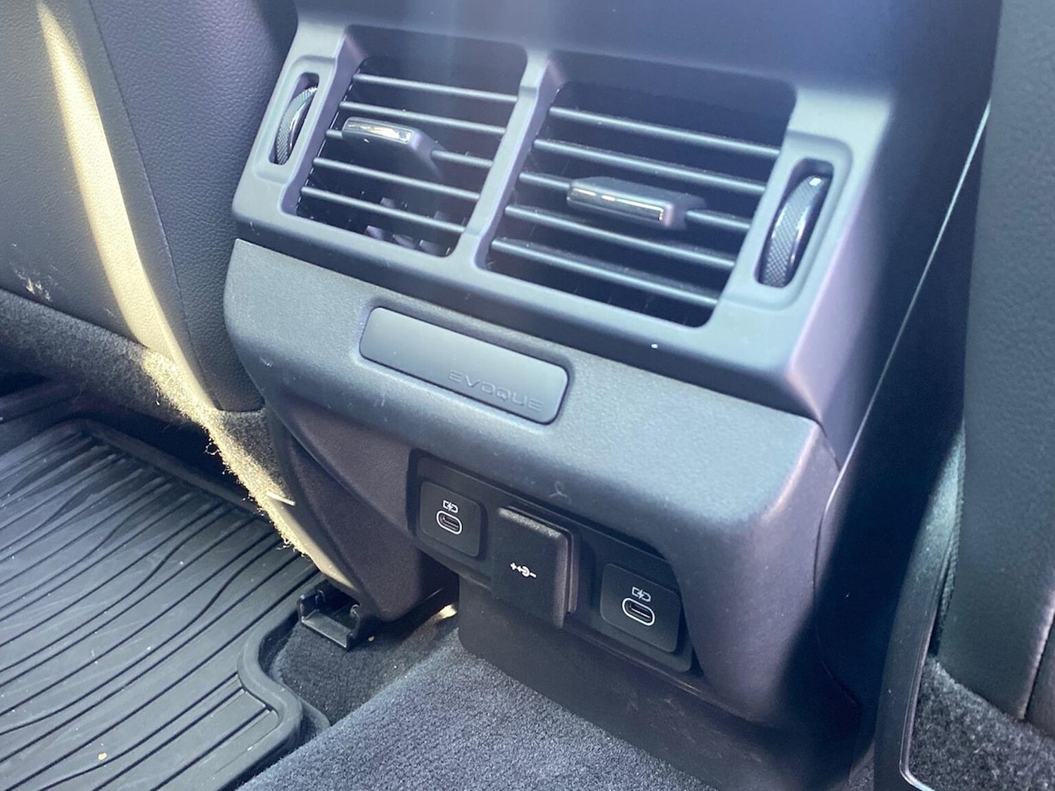 Used Land Rover Range Rover Evoque 2025 for sale - 77973927: Photo 18