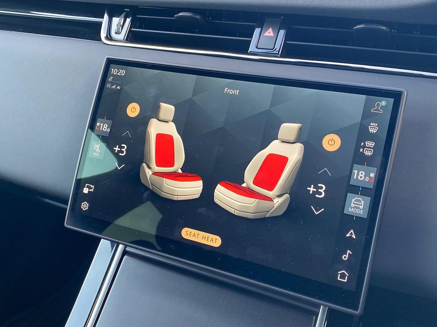 Used Land Rover Range Rover Evoque 2025 for sale - 77973927: Photo 22