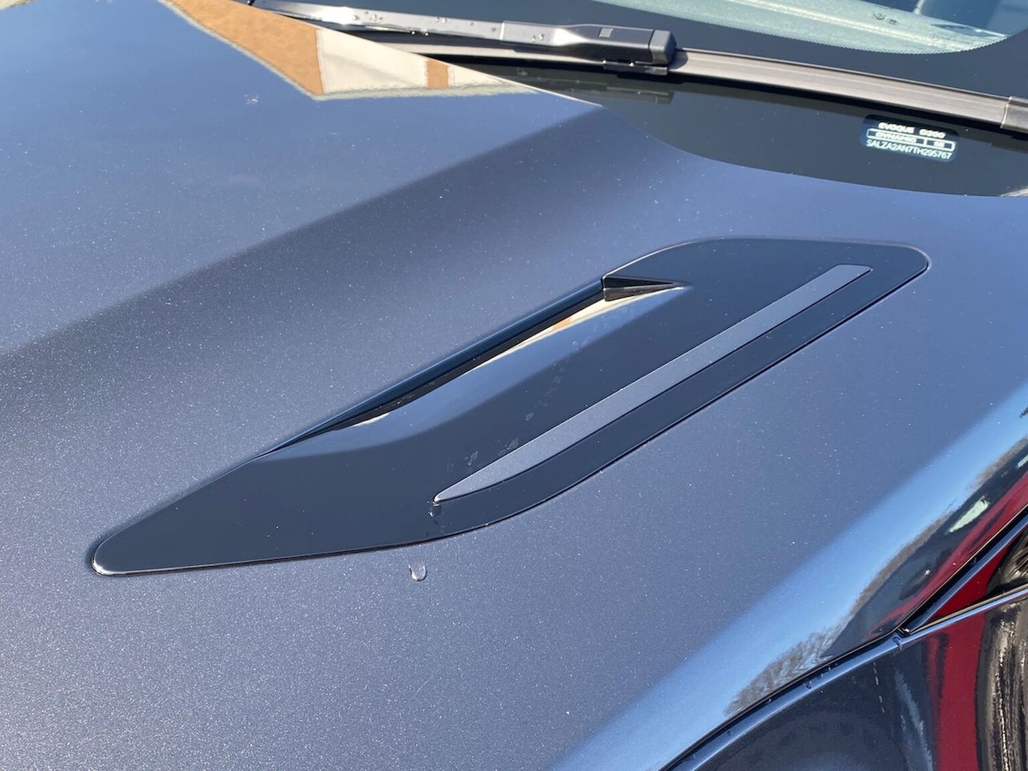 Used Land Rover Range Rover Evoque 2025 for sale - 77973927: Photo 27