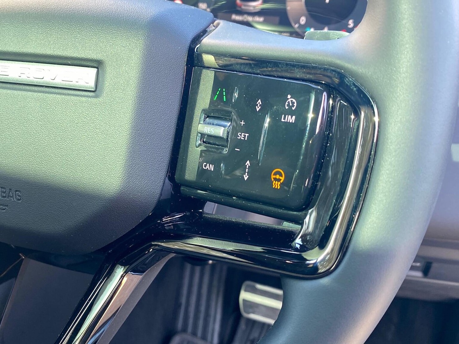 Used Land Rover Range Rover Evoque 2025 for sale - 77973927: Photo 34