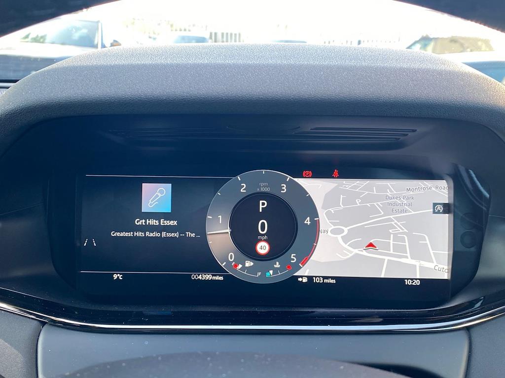 Used Land Rover Range Rover Evoque 2025 for sale - 77973927: Photo 35