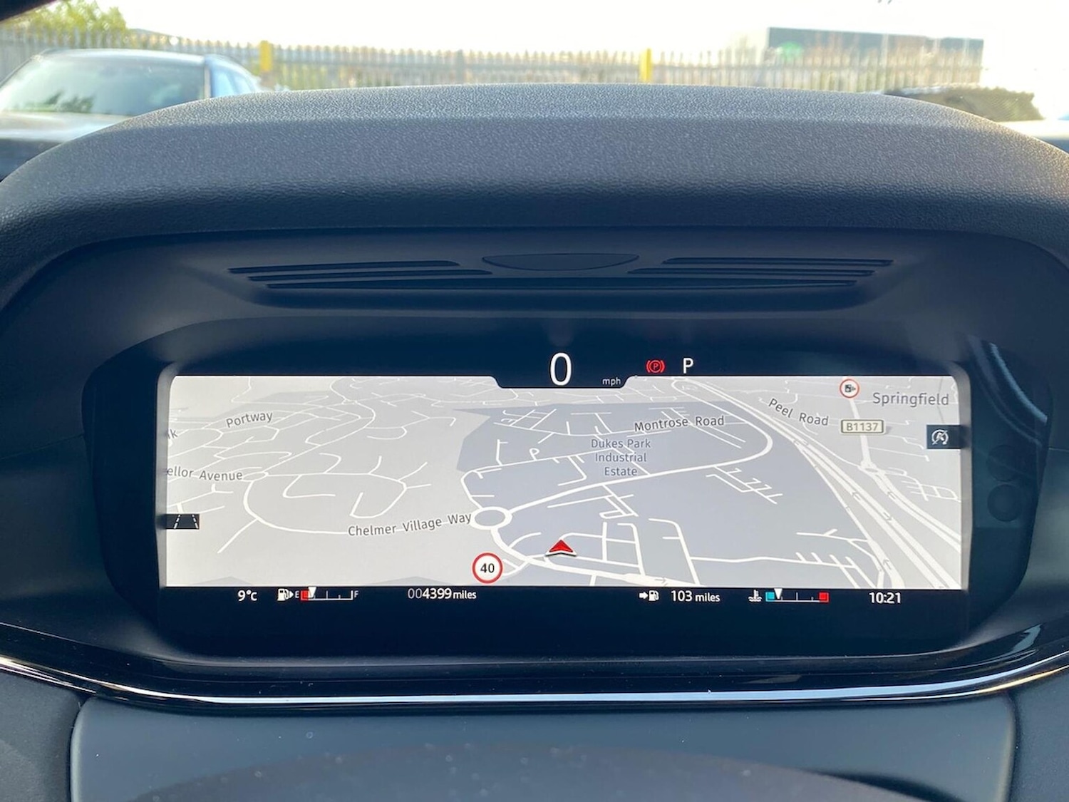 Used Land Rover Range Rover Evoque 2025 for sale - 77973927: Photo 36