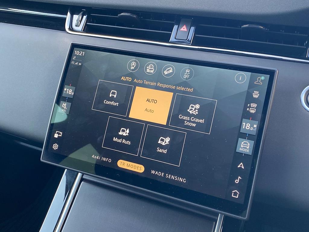 Used Land Rover Range Rover Evoque 2025 for sale - 77973927: Photo 40