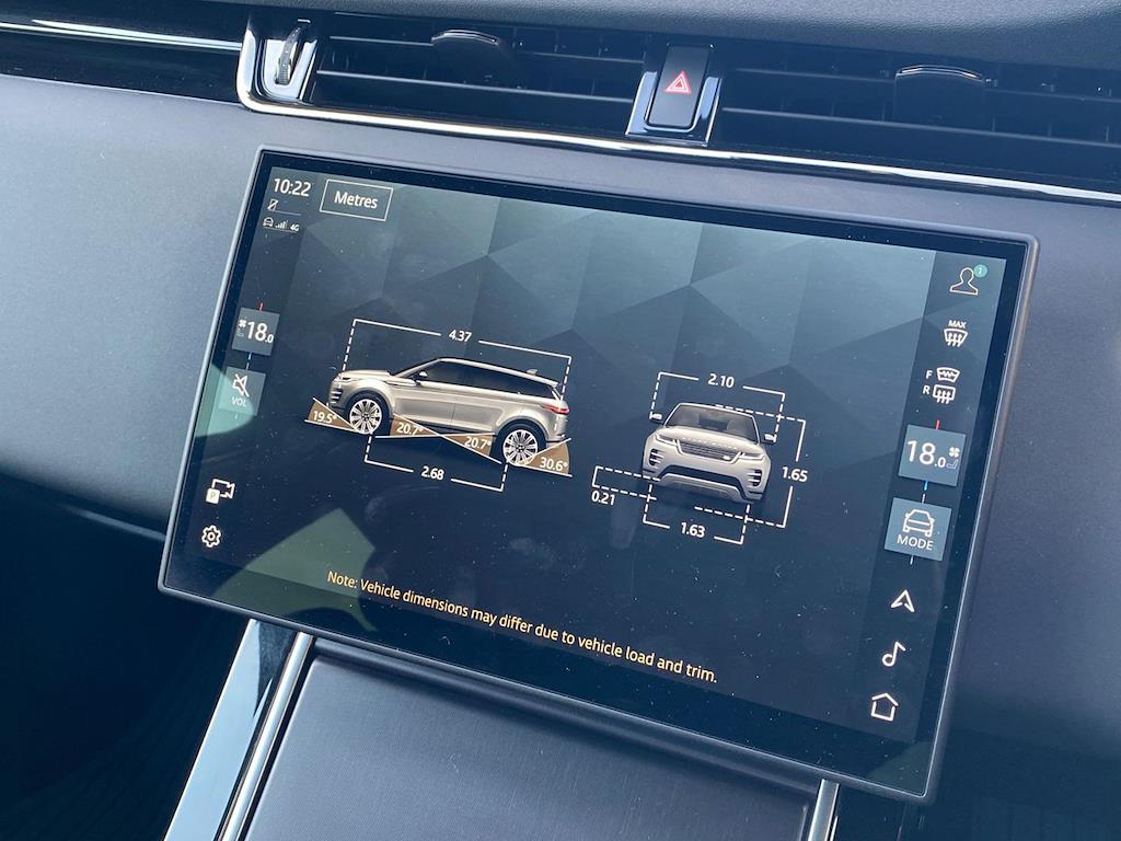 Used Land Rover Range Rover Evoque 2025 for sale - 77973927: Photo 41