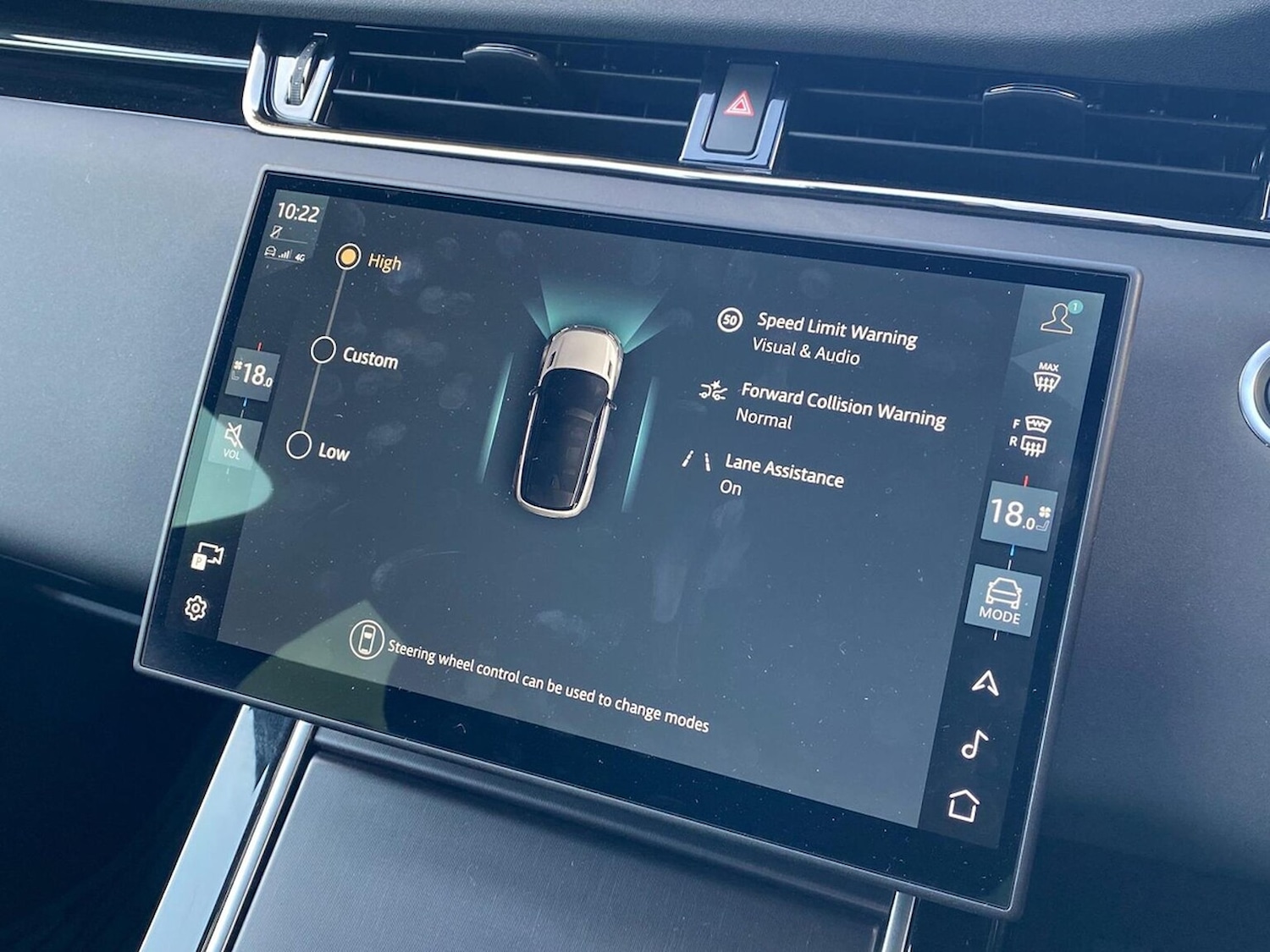 Used Land Rover Range Rover Evoque 2025 for sale - 77973927: Photo 42