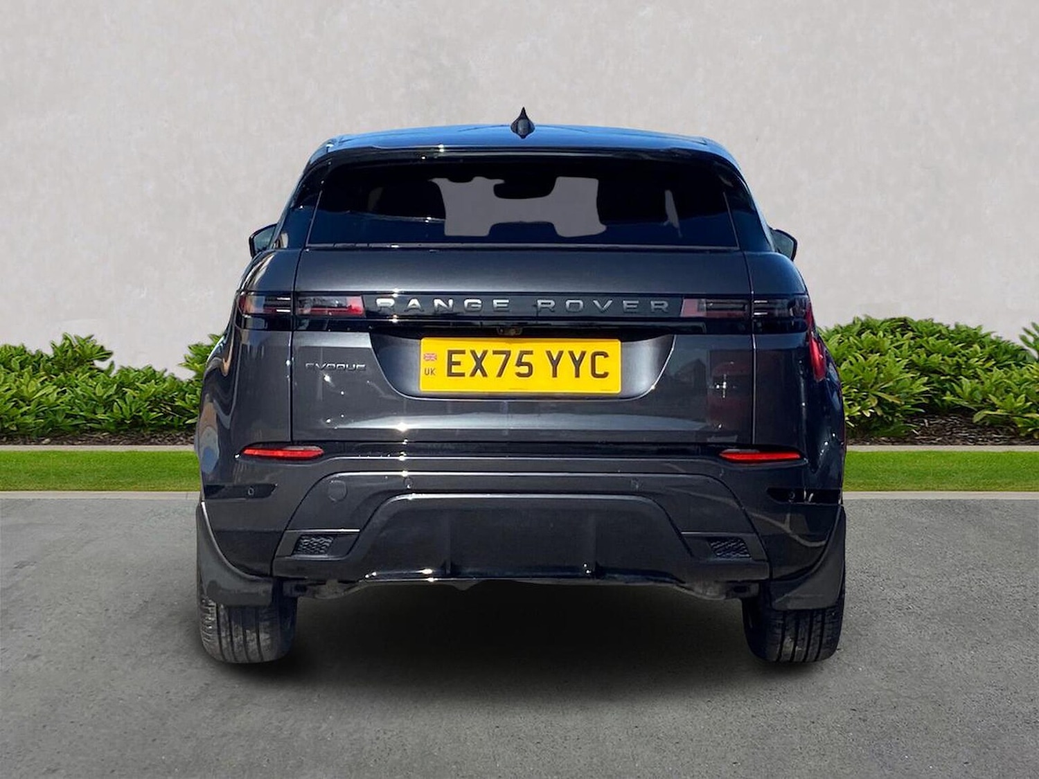 Used Land Rover Range Rover Evoque 2025 for sale - 77973927: Photo 6
