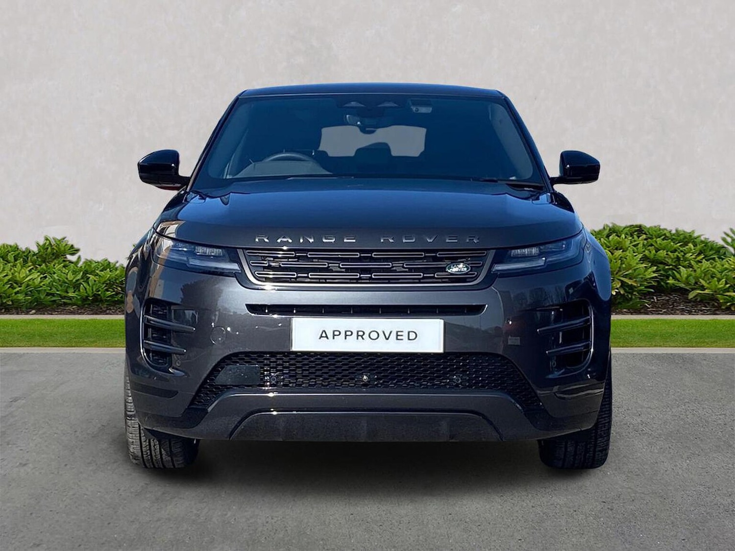 Used Land Rover Range Rover Evoque 2025 for sale - 77973927: Photo 7