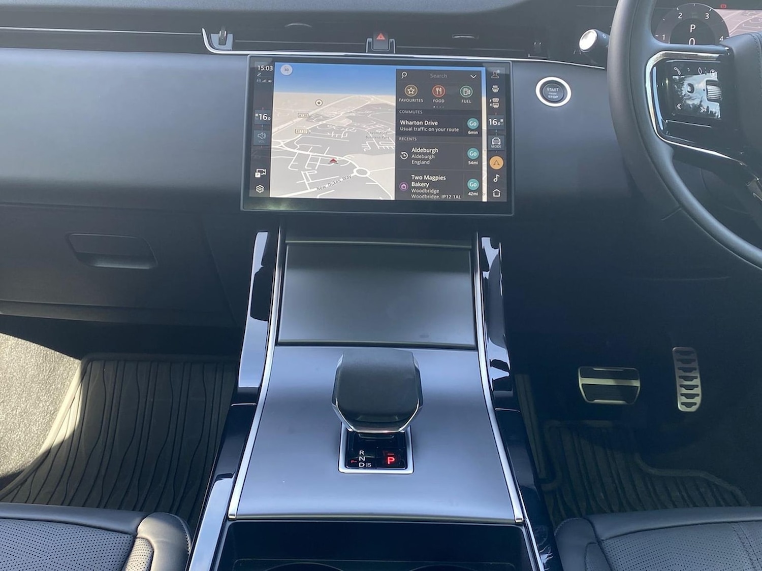 Used Land Rover Range Rover Evoque 2025 for sale - 76543037: Photo 14