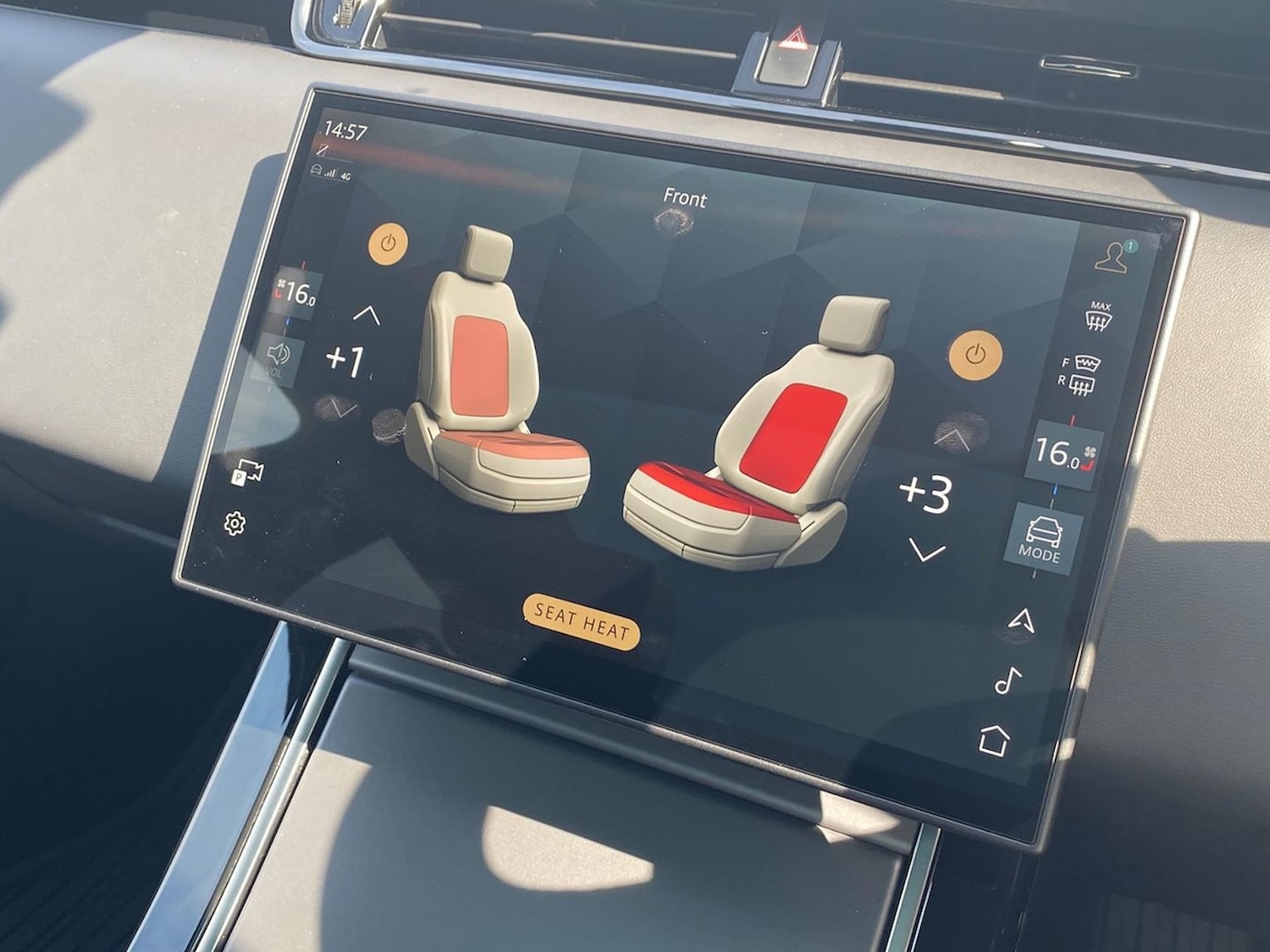 Used Land Rover Range Rover Evoque 2025 for sale - 76543037: Photo 22