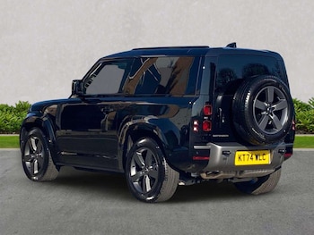 Used Land Rover Defender 2025 for sale - 78310459: Photo