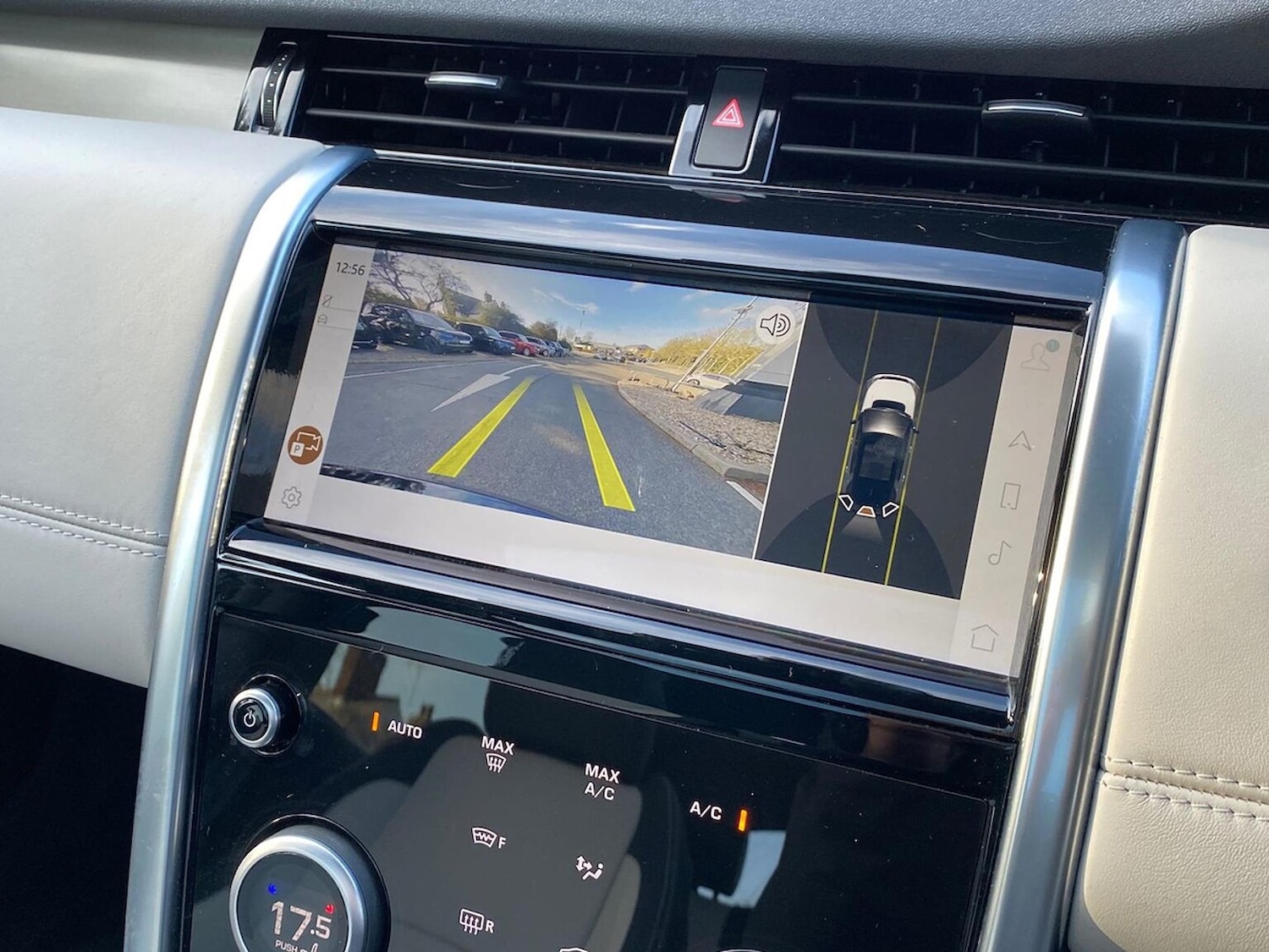 Used Land Rover Discovery Sport 2022 for sale - 76555465: Photo 12