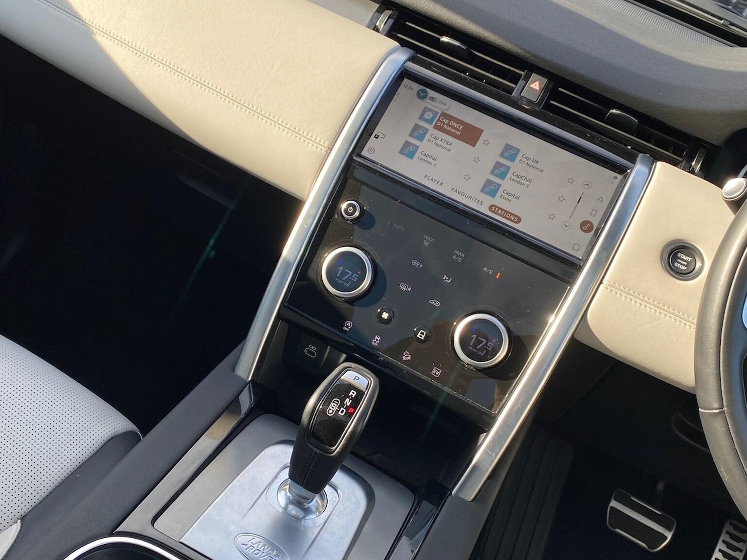 Used Land Rover Discovery Sport 2022 for sale - 76555465: Photo 13