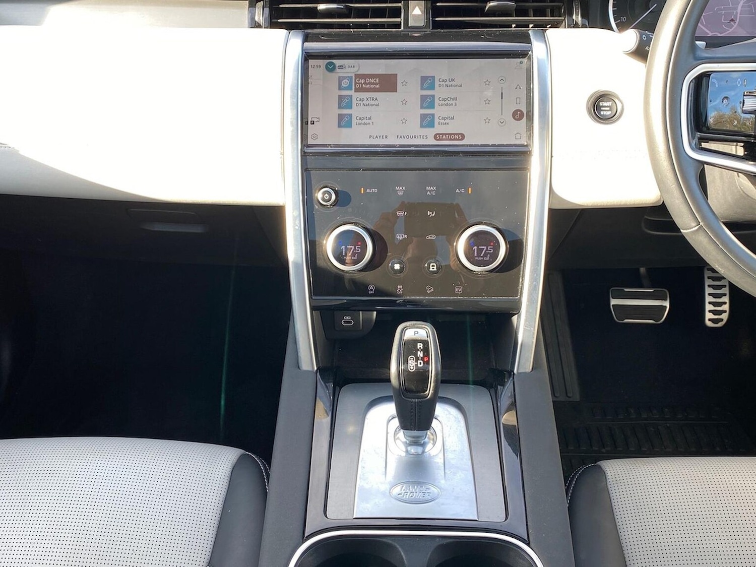 Used Land Rover Discovery Sport 2022 for sale - 76555465: Photo 14