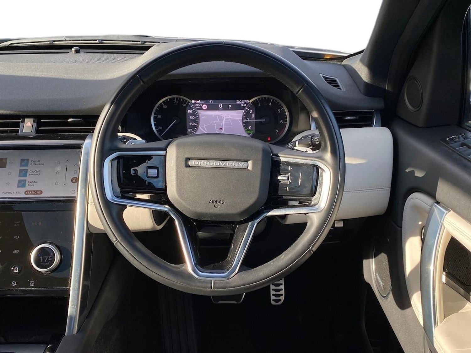 Used Land Rover Discovery Sport 2022 for sale - 76555465: Photo 15