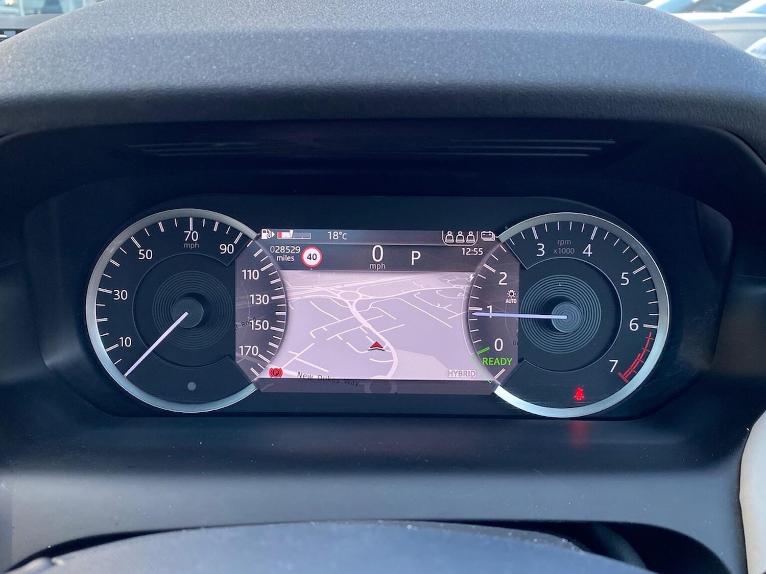 Used Land Rover Discovery Sport 2022 for sale - 76555465: Photo 16