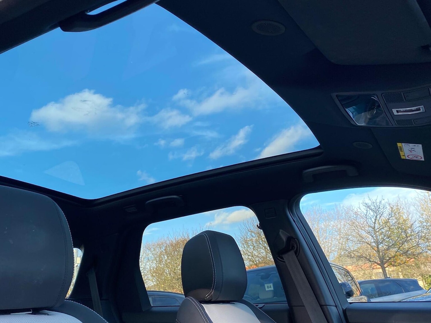 Used Land Rover Discovery Sport 2022 for sale - 76555465: Photo 21