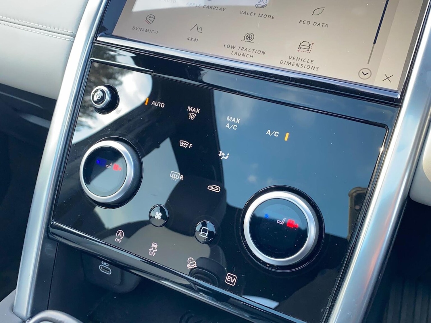 Used Land Rover Discovery Sport 2022 for sale - 76555465: Photo 22