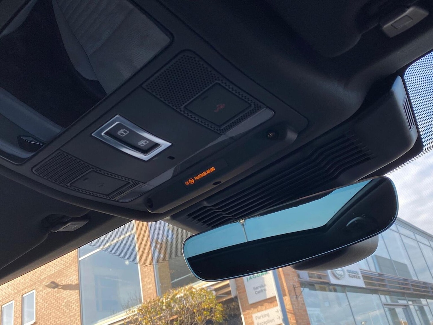 Used Land Rover Discovery Sport 2022 for sale - 76555465: Photo 23