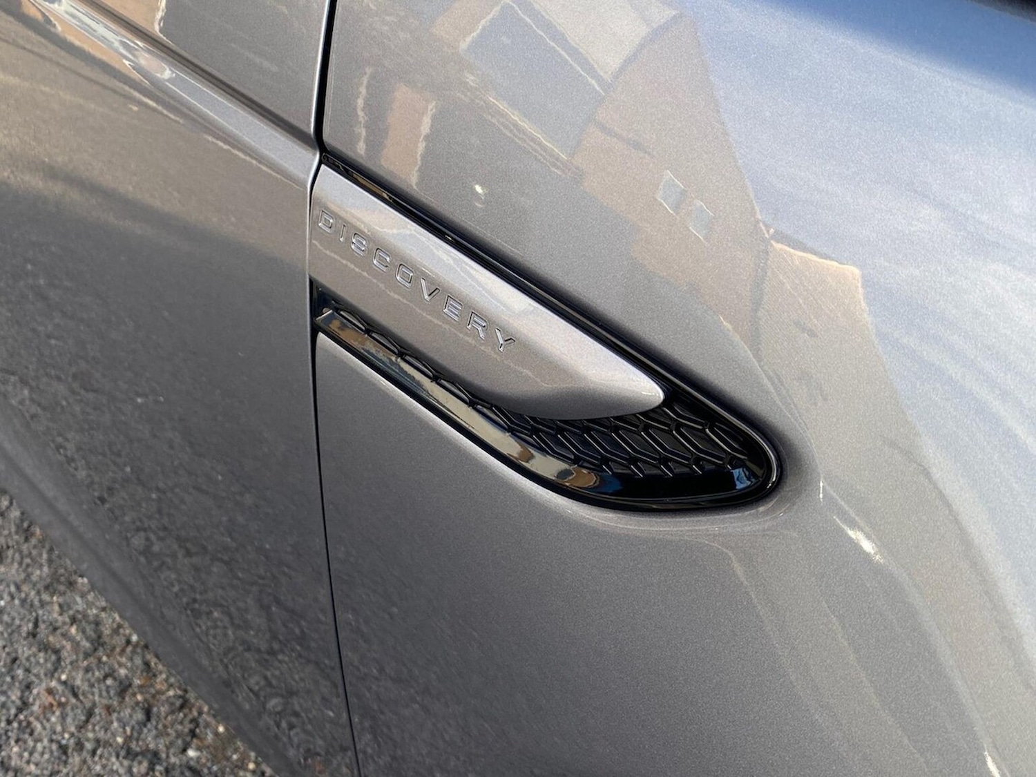 Used Land Rover Discovery Sport 2022 for sale - 76555465: Photo 31