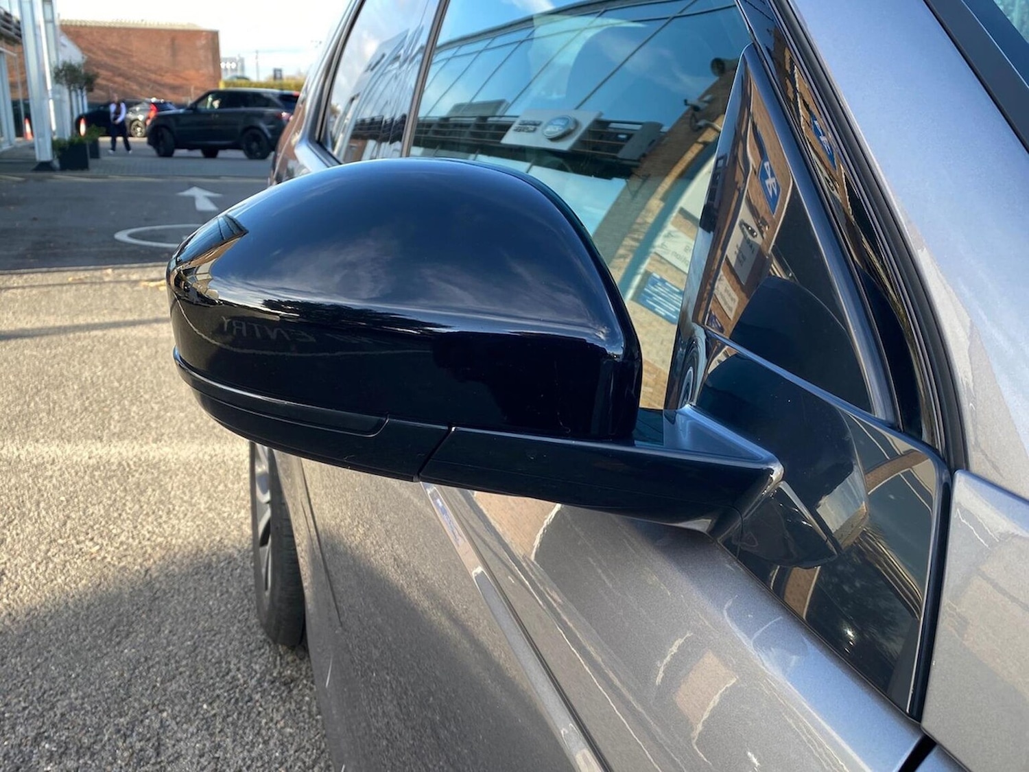 Used Land Rover Discovery Sport 2022 for sale - 76555465: Photo 32