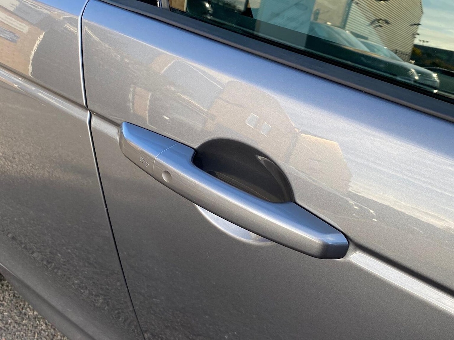 Used Land Rover Discovery Sport 2022 for sale - 76555465: Photo 33