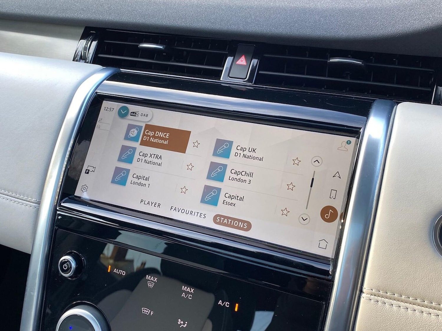 Used Land Rover Discovery Sport 2022 for sale - 76555465: Photo 38