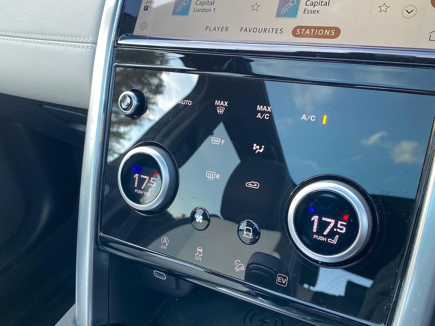 Used Land Rover Discovery Sport 2022 for sale - 76555465: Photo 39