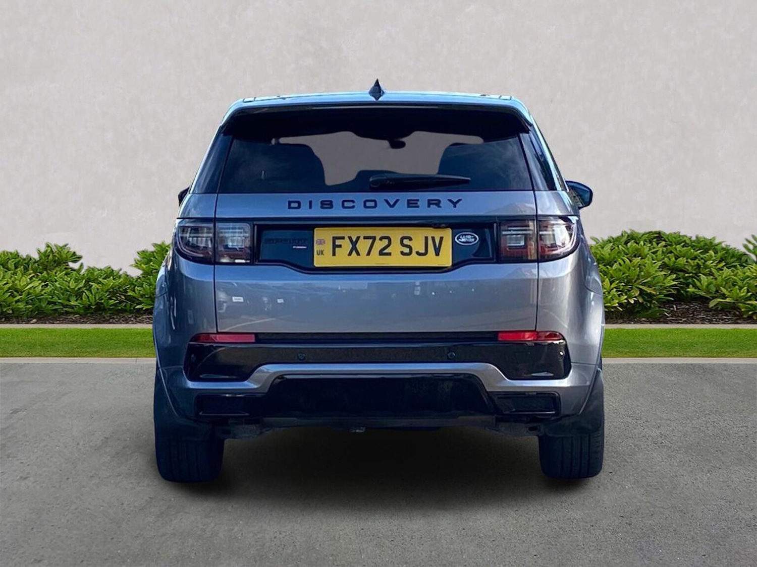 Used Land Rover Discovery Sport 2022 for sale - 76555465: Photo 6