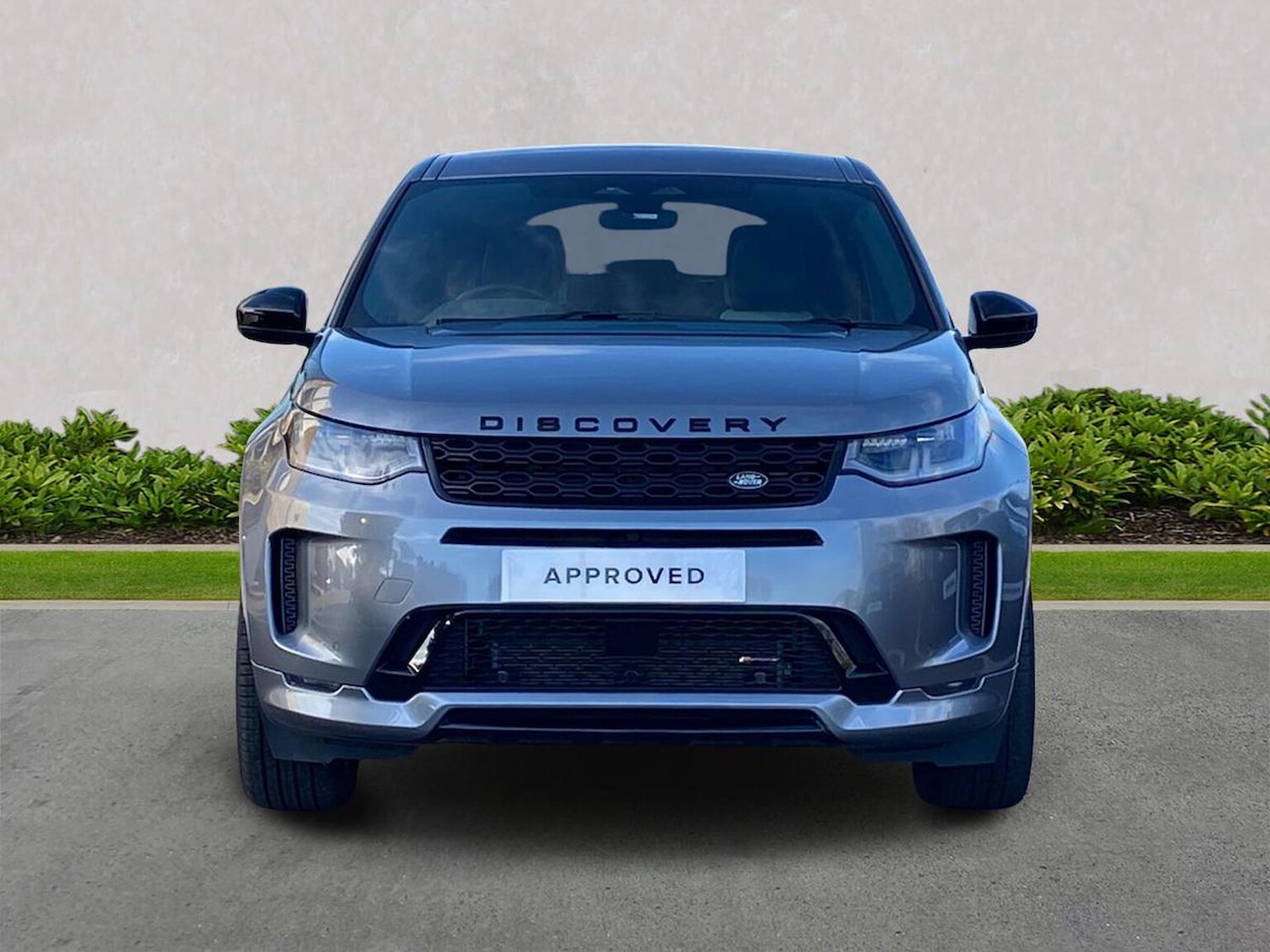 Used Land Rover Discovery Sport 2022 for sale - 76555465: Photo 7