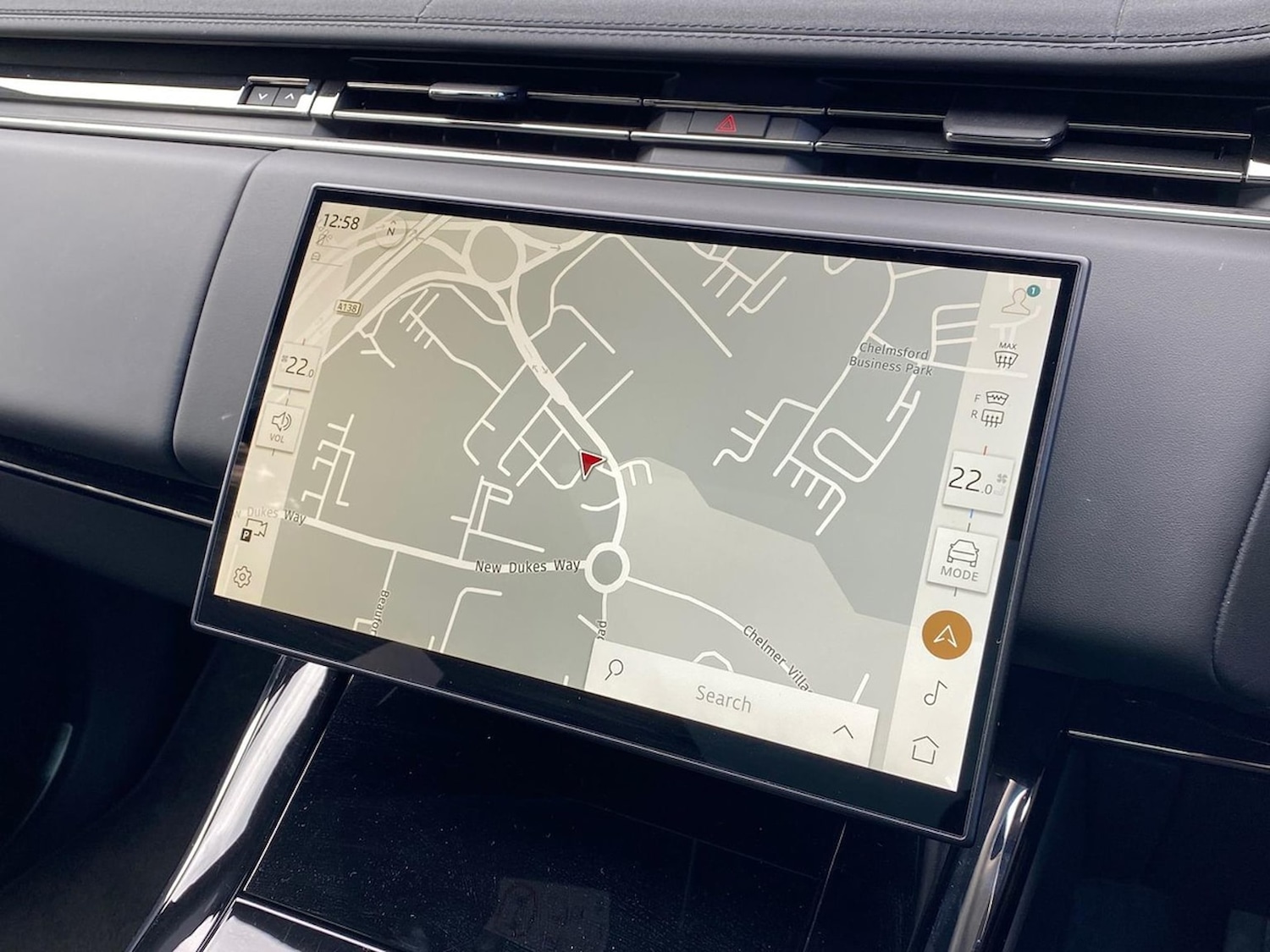 Used Land Rover Range Rover Sport 2024 for sale - 76570952: Photo 11