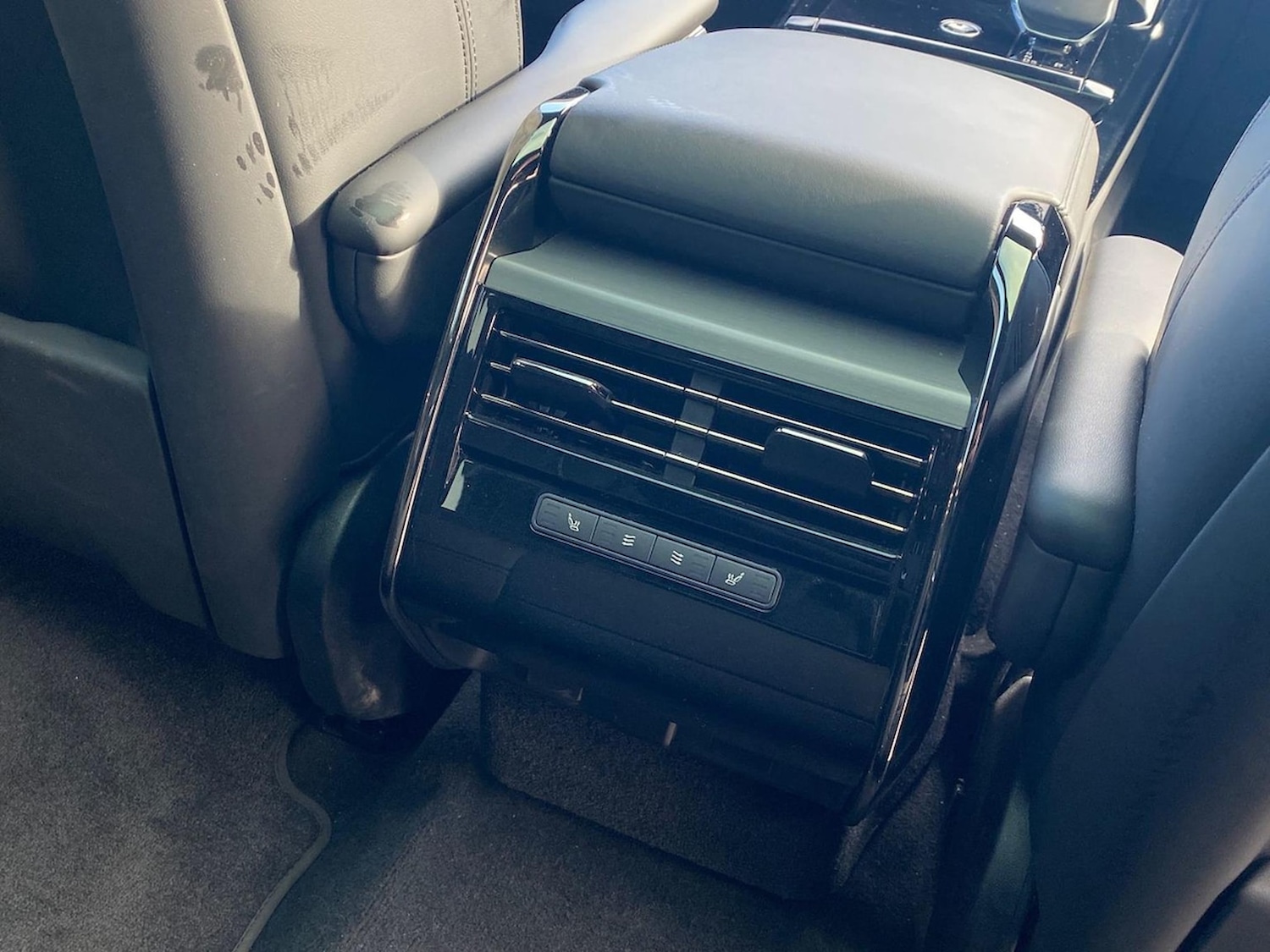 Used Land Rover Range Rover Sport 2024 for sale - 76570952: Photo 18