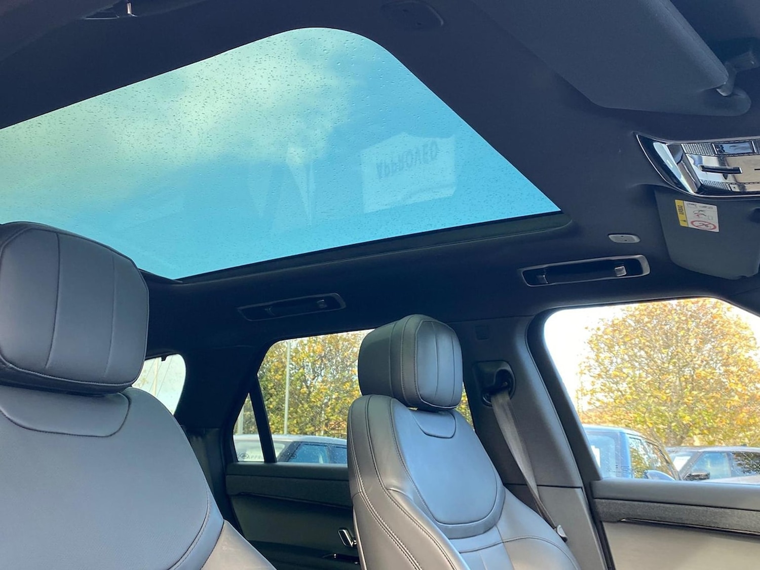 Used Land Rover Range Rover Sport 2024 for sale - 76570952: Photo 21