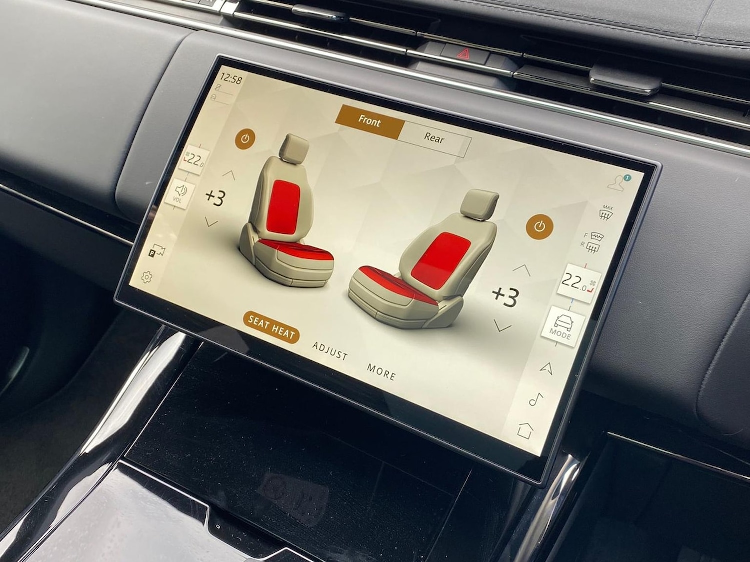 Used Land Rover Range Rover Sport 2024 for sale - 76570952: Photo 22