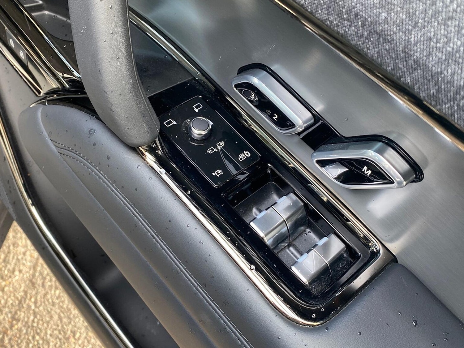 Used Land Rover Range Rover Sport 2024 for sale - 76570952: Photo 25