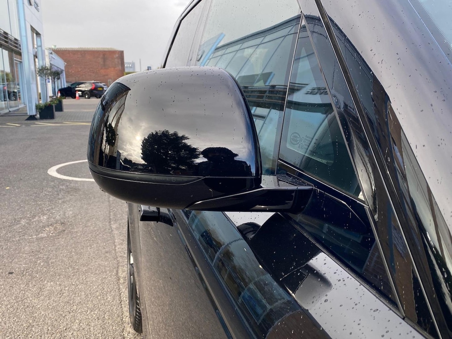 Used Land Rover Range Rover Sport 2024 for sale - 76570952: Photo 33