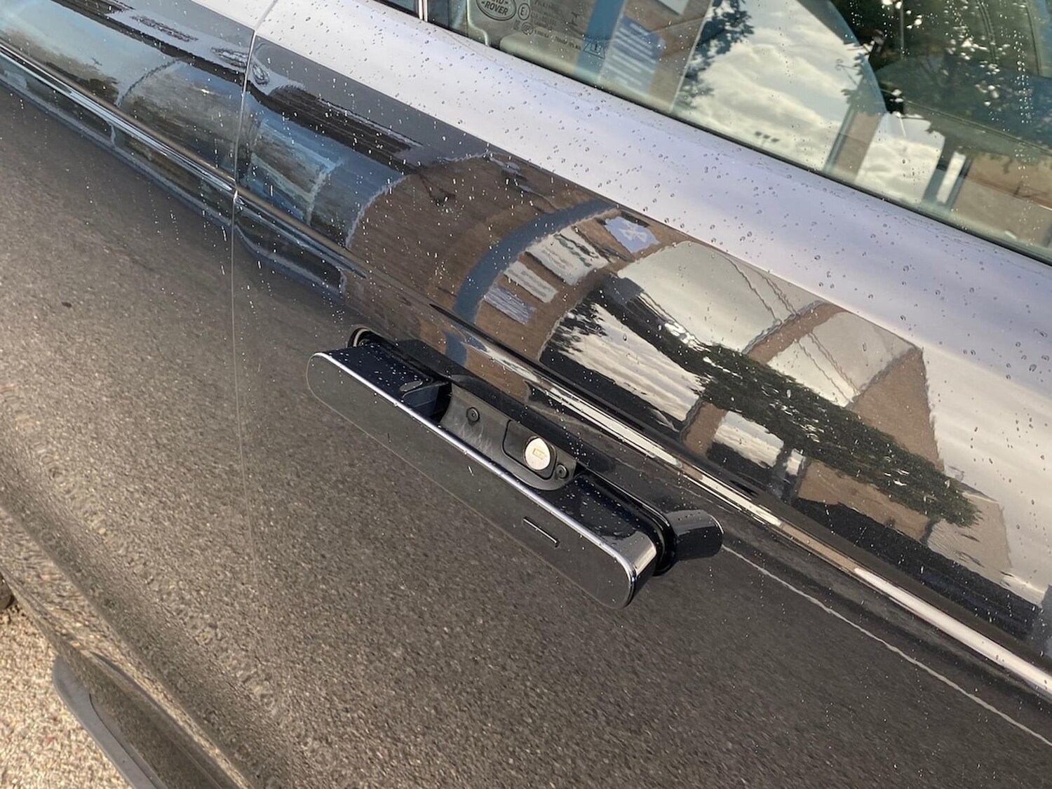 Used Land Rover Range Rover Sport 2024 for sale - 76570952: Photo 34