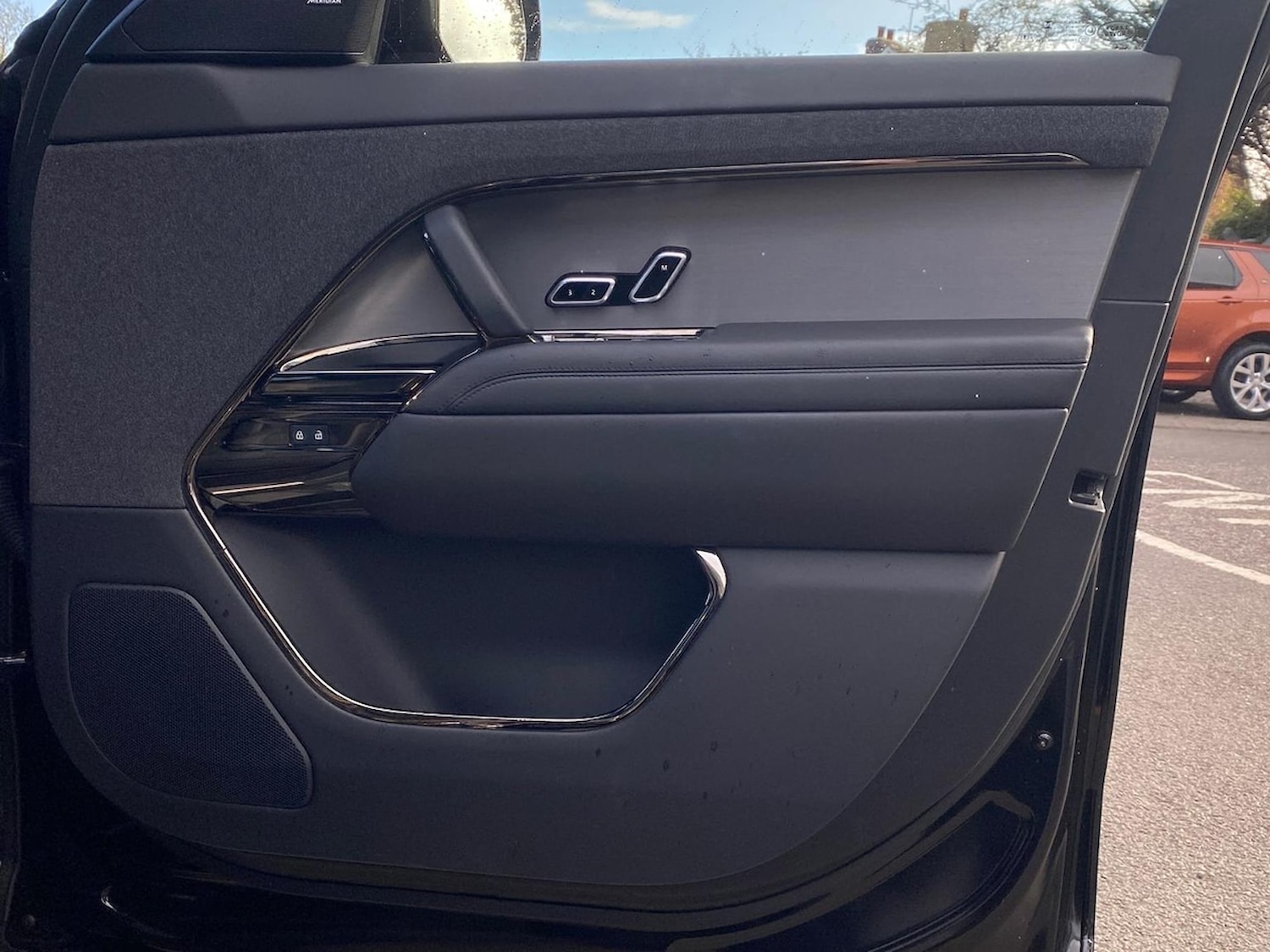 Used Land Rover Range Rover Sport 2024 for sale - 76570952: Photo 36