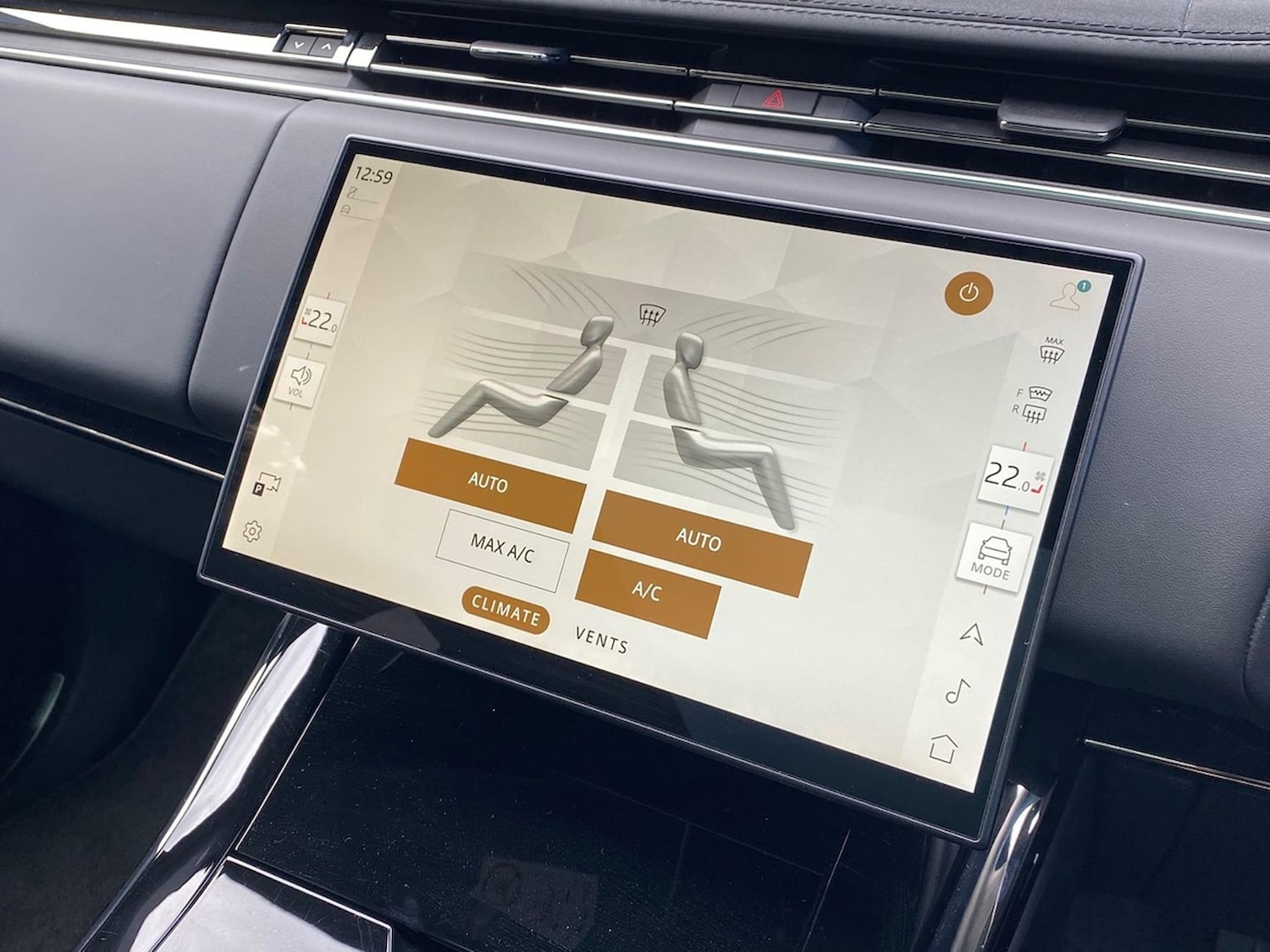 Used Land Rover Range Rover Sport 2024 for sale - 76570952: Photo 38