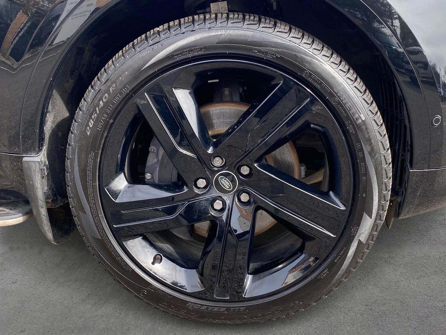 Used Land Rover Discovery 2025 for sale - 78193640: Photo 10