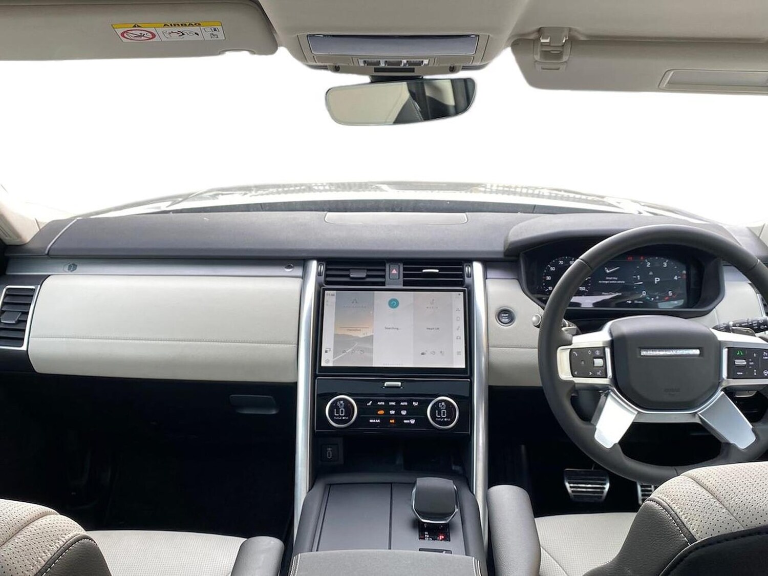 Used Land Rover Discovery 2025 for sale - 78193640: Photo 11