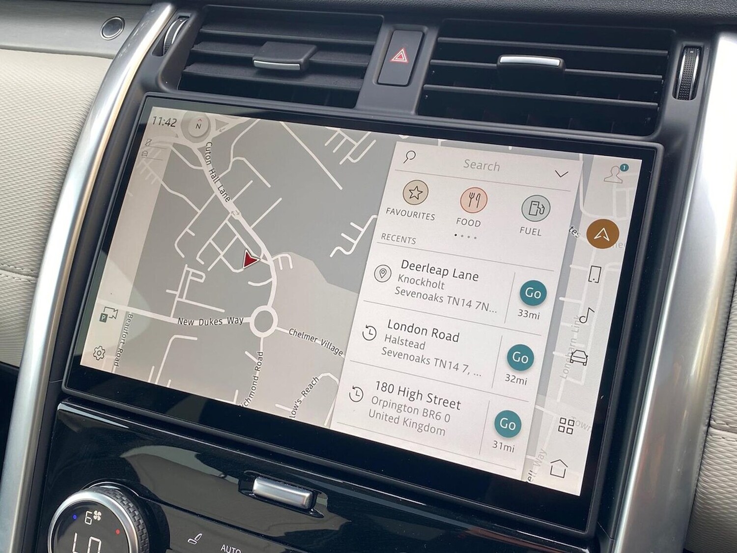 Used Land Rover Discovery 2025 for sale - 78193640: Photo 13