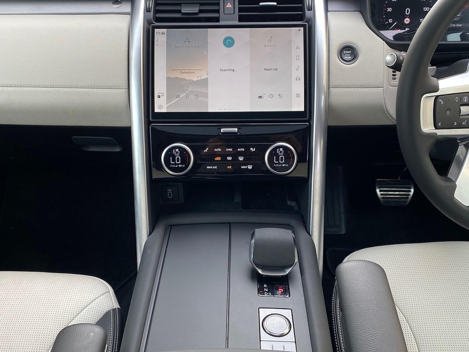 Used Land Rover Discovery 2025 for sale - 78193640: Photo 16