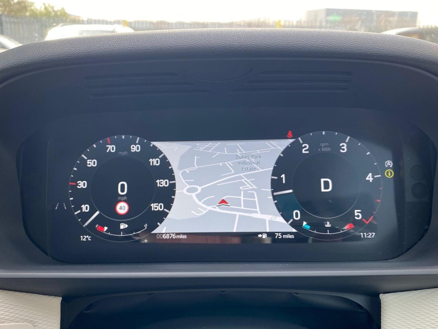 Used Land Rover Discovery 2025 for sale - 78193640: Photo 18